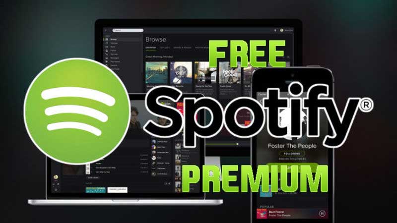 Spotify Free Shuffle Apk